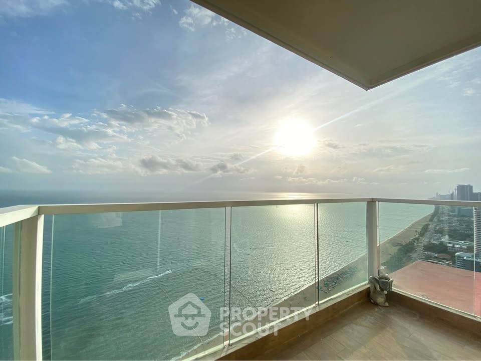 picture 1-BR Condo at Cetus Beachfront close to Jomtien Beach (ID 3010252) - 17/19