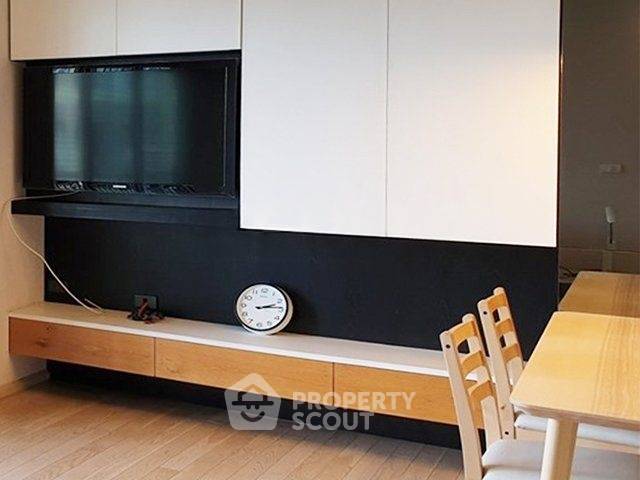 รูป คอนโด 1-ห้องนอน ที่ โนเบิล โซโล ใกล้ ทองหล่อ (ID 2852124) - รูปที่ 5/9