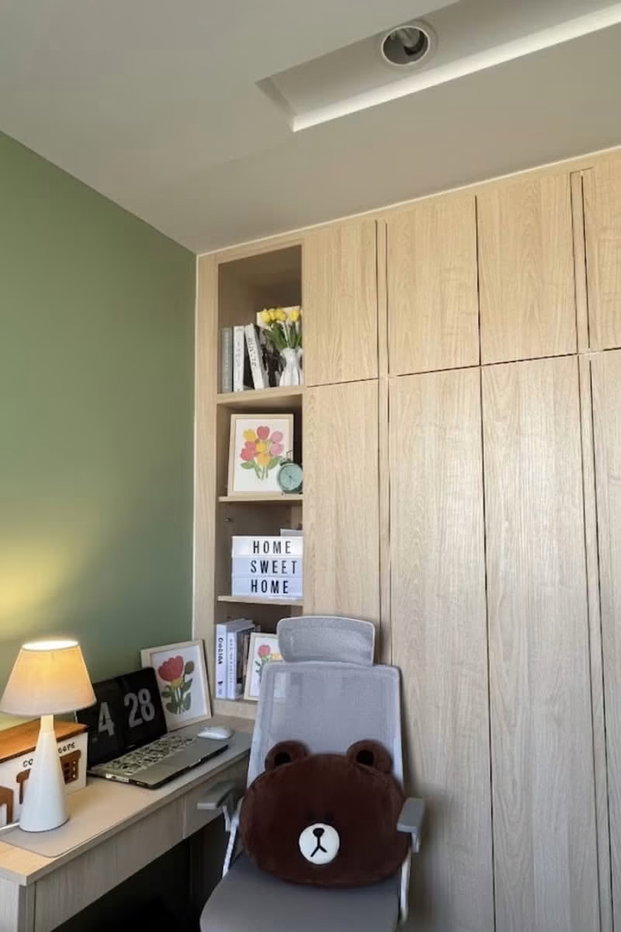 รูป ว่างพร้อมอยู่✨🥰 1 กค 15,000 Artemis Sukhumvit 77 BTS อ่อนนุช contact Line: katk03 - รูปที่ 5/6