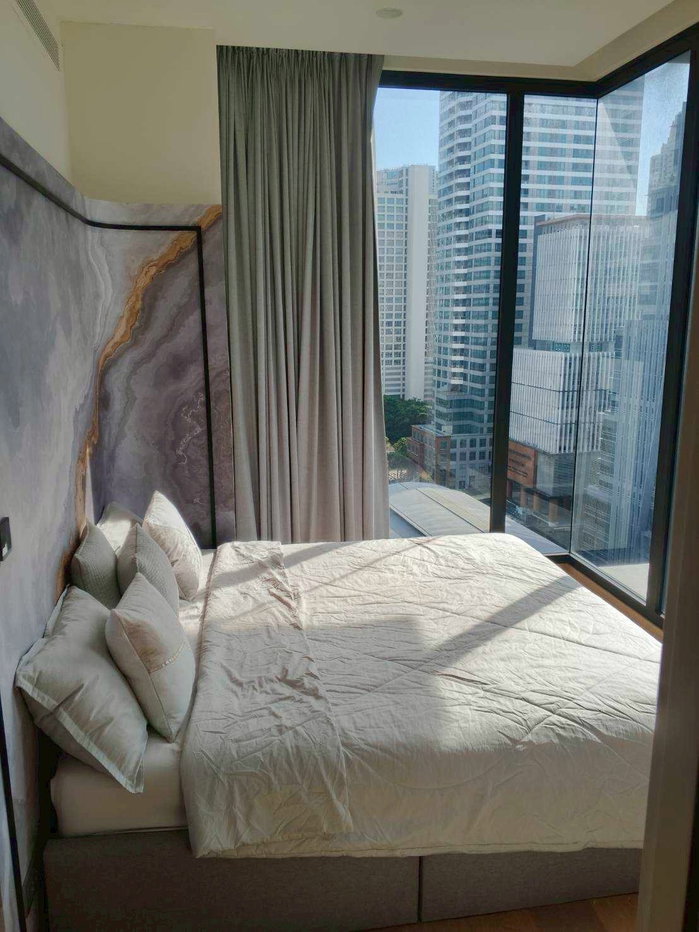 picture For rent Anil Sathorn 12 🔴🔴 - 4/35