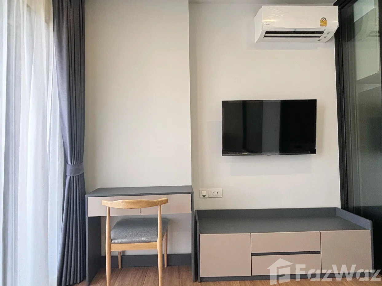 picture Studio Condo for sale at Cloud Thonglor-Phetchaburi  6481984 - 2/7