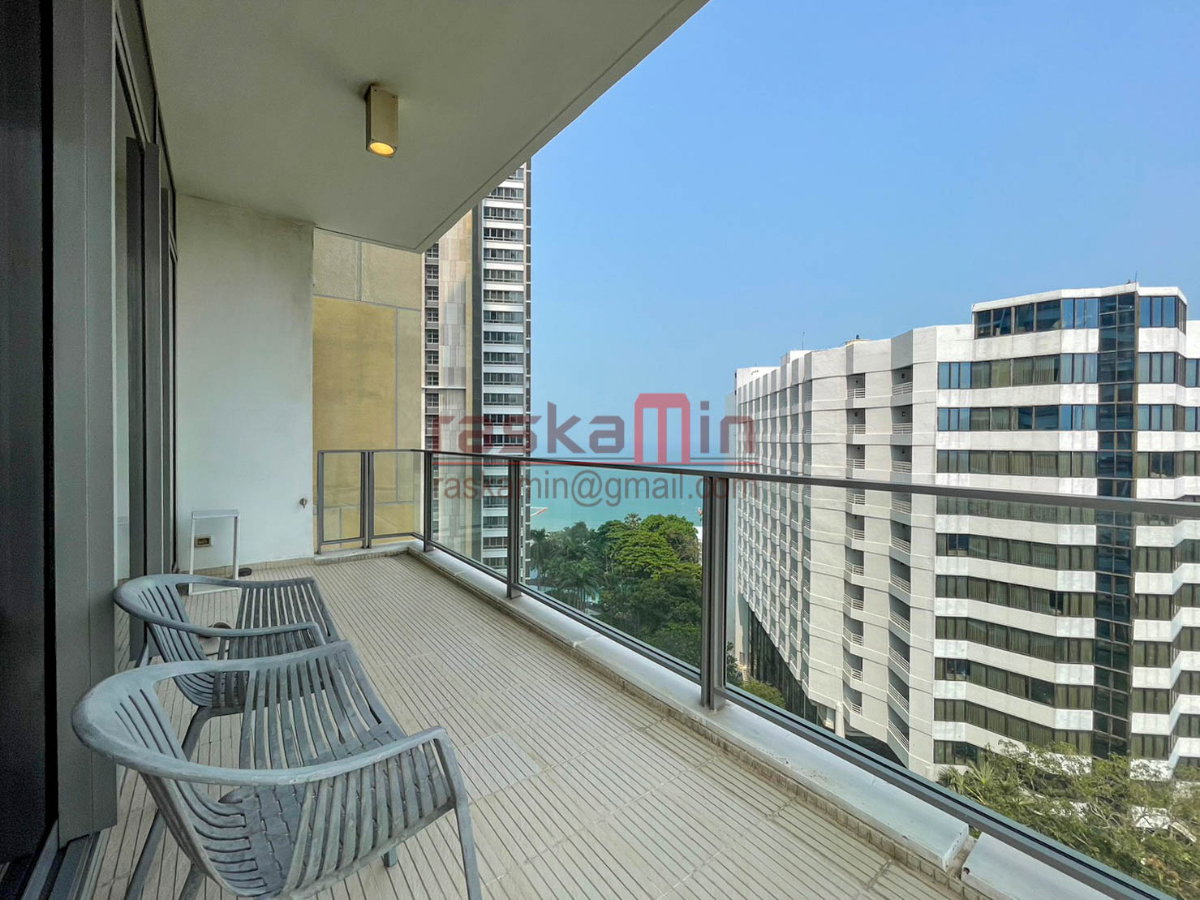 picture 🌊 Northpoint Wongamat | 3 Bedrooms | 128.5 SQ.M. | For Rent 80,000 THB/Month 🏖️ - 3/17