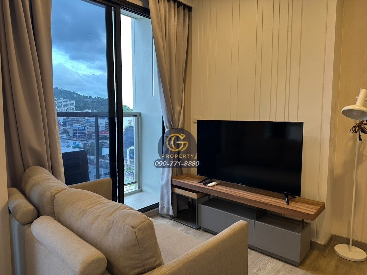 รูป ✨ให้เช่า Keen Centre Condo Sriracha✨

📍ตรงข้ามโรบินสันศรีราชา - รูปที่ 2/18