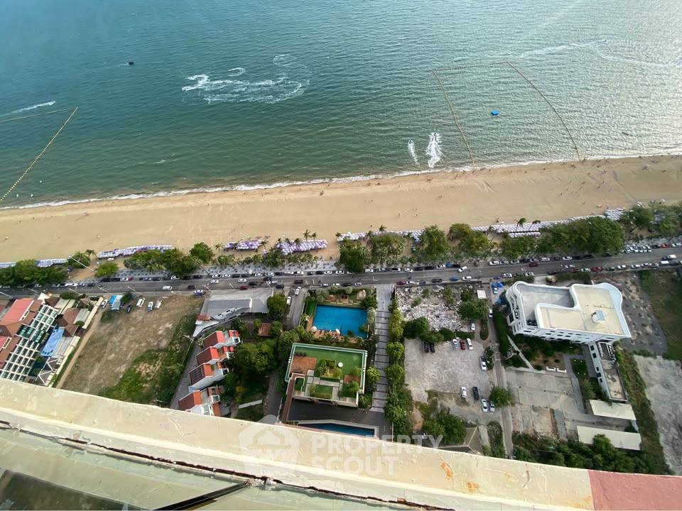 picture 1-BR Condo at Cetus Beachfront close to Jomtien Beach (ID 3010252) - 19/19
