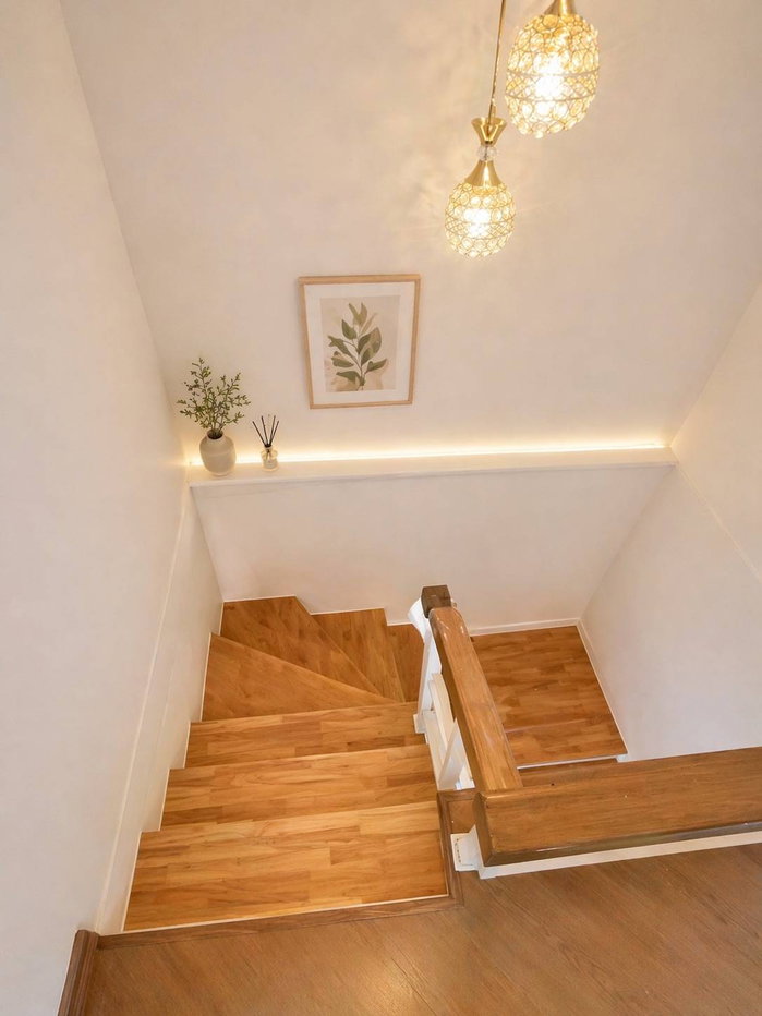 รูป 🏡 หลุดจอง! ทาวน์โฮมพัฒนาการ 38 จอดรถได้ 3 คัน เพียง 3.99 ล้าน ใกล้รถไฟฟ้าและทางด่วน - รูปที่ 6/11