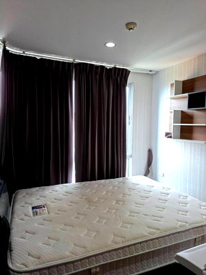 คอนโดให้เช่า : 🏢 P-1716 | The Base Sukhumvit 77 (เดอะ เบส สุขุมวิท 77) คอนโดทำเลสุขุมวิท ใกล้ BTS อ่อนนุช 14,000 บ. | Line ID: @easycondoplus | 099-229-6397