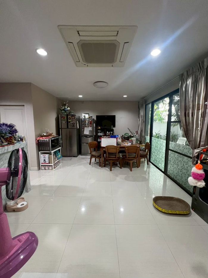 รูป 🏠 ให้เช่าบ้าน : Blue Lagoon 2 Bangna - Wongwaen (บลูลากูน 2 บางนา - วงแหวน) รหัสทรัพย์ | 📌LNP-H1055 - รูปที่ 7/17