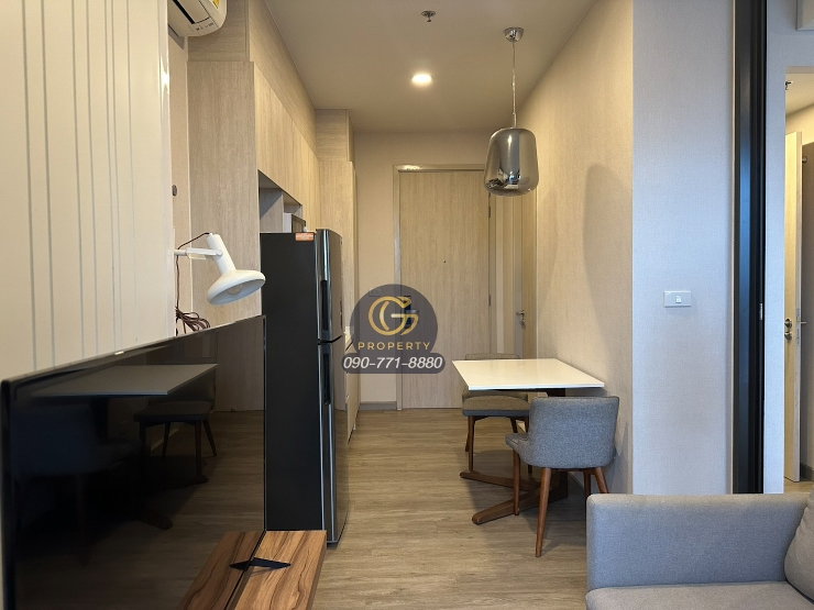 รูป ✨ให้เช่า Keen Centre Condo Sriracha✨

📍ตรงข้ามโรบินสันศรีราชา - รูปที่ 11/18