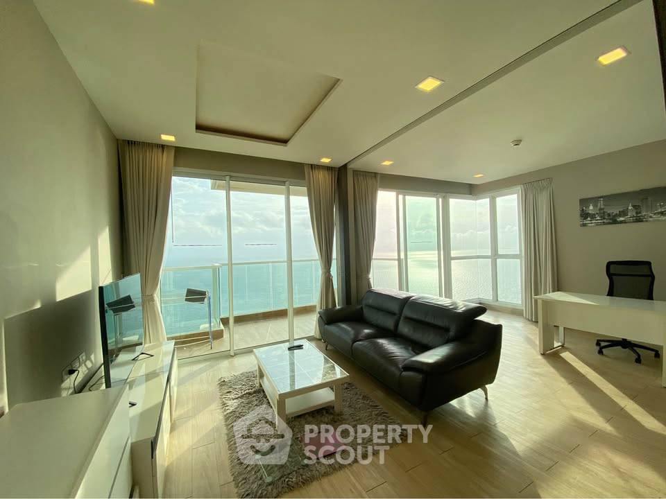 picture 1-BR Condo at Cetus Beachfront close to Jomtien Beach (ID 3010252) - 3/19