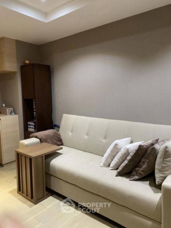 picture 1-BR Condo at Klass Silom near BTS Chong Nonsi (ID 2651880) - 6/14