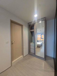 รูปภาพ 🎉 For Rent Condo LIFE SATHORN SIERRA Building 1, Floor 29,Studio, Room size 28.00 sqm