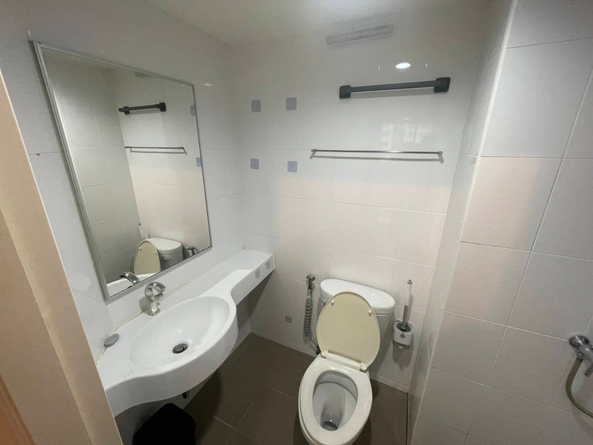 picture ðĒ Lumpini Ville On Nut 46 ð° Rent Only THB 6,500/Month - 8/9