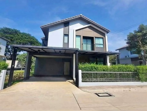 🏠 ให้เช่าบ้าน : Anasiri Chaiyapruek - Wongwaen (อณาสิริ ชัยพฤกษ์ - วงแหวน) รหัสทรัพย์ | 📌LNP-H1059