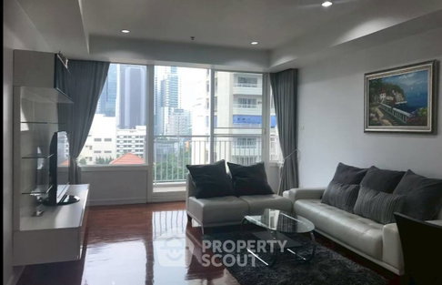 คอนโด 2-ห้องนอน ที่ บ้านสิริ 24 ใกล้ BTS พร้อมพงษ์ (ID 3013917)