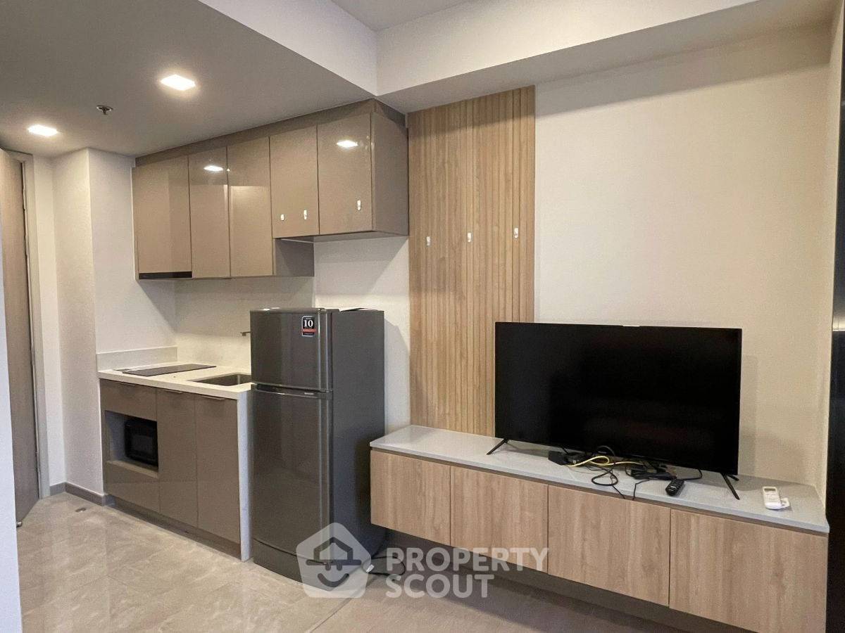 รูป คอนโด 1-ห้องนอน ที่ วันไนน์ไฟว์ อโศก - พระราม 9 ใกล้ MRT พระราม 9 (ID 2513583) - รูปที่ 5/6