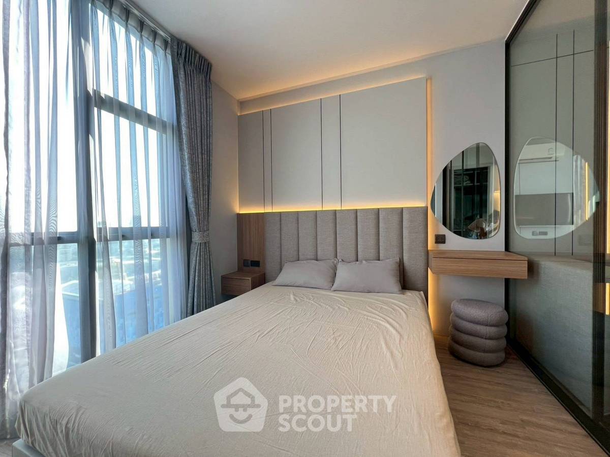 picture 1-BR Condo at Rhythm Ekkamai near BTS Ekkamai (ID 3017337) - 8/9