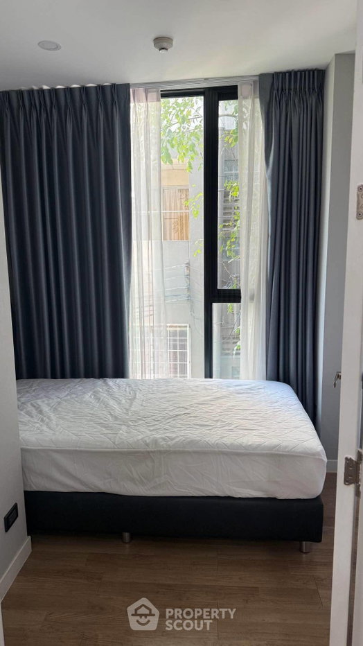 picture 1-BR Condo at Groove Ratchada Rama 9 near MRT Phra Ram 9 (ID 2700983) - 3/8