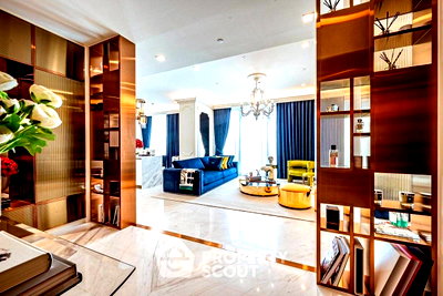 Condos for rent : Generous 2-BR 125 Sqm At The Monument Thonglo, Thong Lo (ID 3014916)