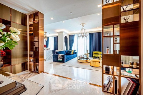 2-BR Condo at The Monument Thonglo close to Thong Lo (ID 3014916)