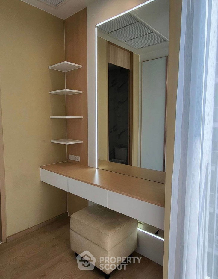 picture 1-BR Condo at Noble Be Sukhumvit 19 near BTS Nana (ID 3015169) - 7/9