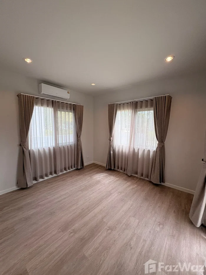 รูป ขาย บ้านเดี่ยว 4 ห้องนอน ในโครงการ สราญสิริ เกาะแก้ว รีทรีต 6048386 - รูปที่ 15/20