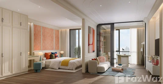 1 Bedroom Condo for sale at Via 61  6481581
