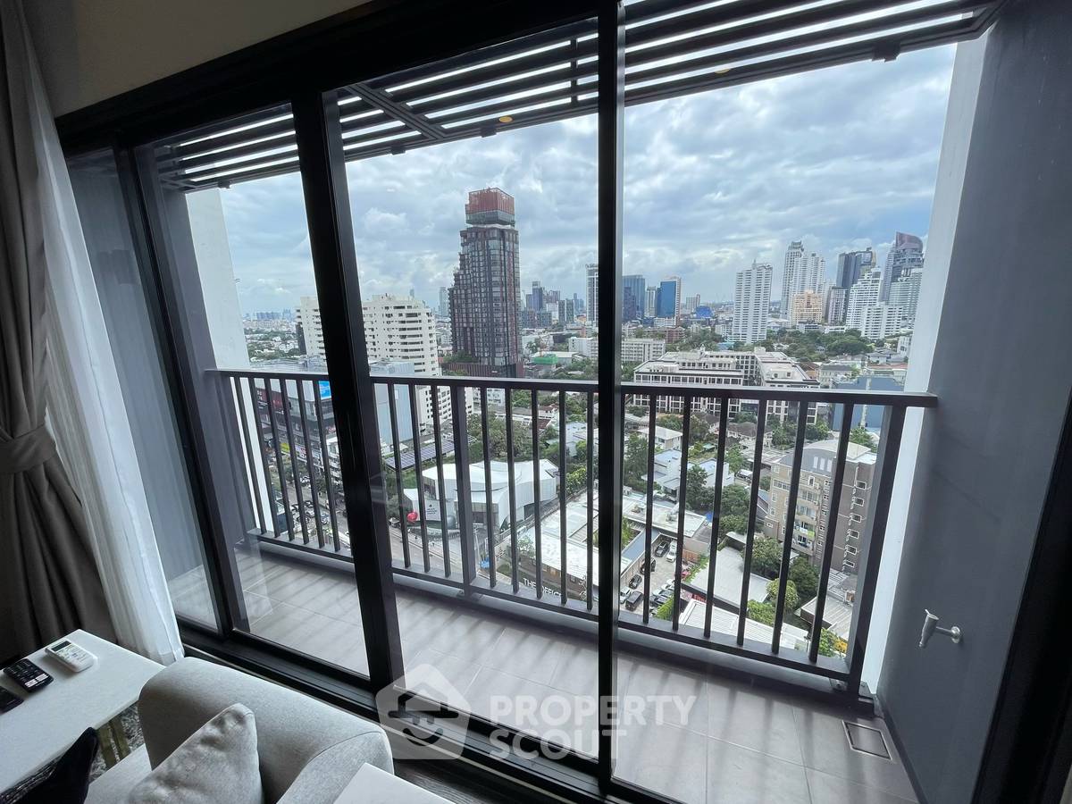 picture 2-BR Condo at Park Origin Thonglor near BTS Thong Lor (ID 2393245) - 5/5
