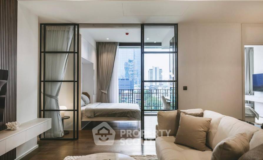 รูป คอนโด 2-ห้องนอน ที่ มิวนิค หลังสวน ใกล้ BTS ราชดำริ (ID 3011405) - รูปที่ 5/7