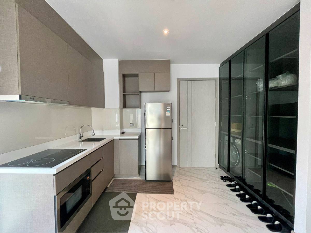 picture 2-BR Condo at Rhythm Ekkamai near BTS Ekkamai (ID 2659662) - 6/12