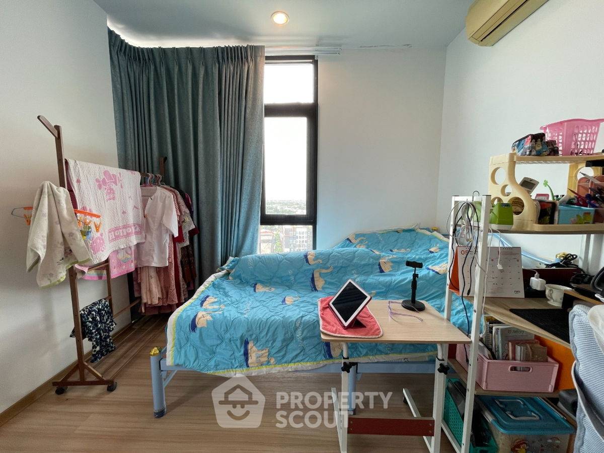picture 2-BR Condo at Bangkok Horizon P 48 near MRT Phetkasem 48 (ID 2598542) - 4/15