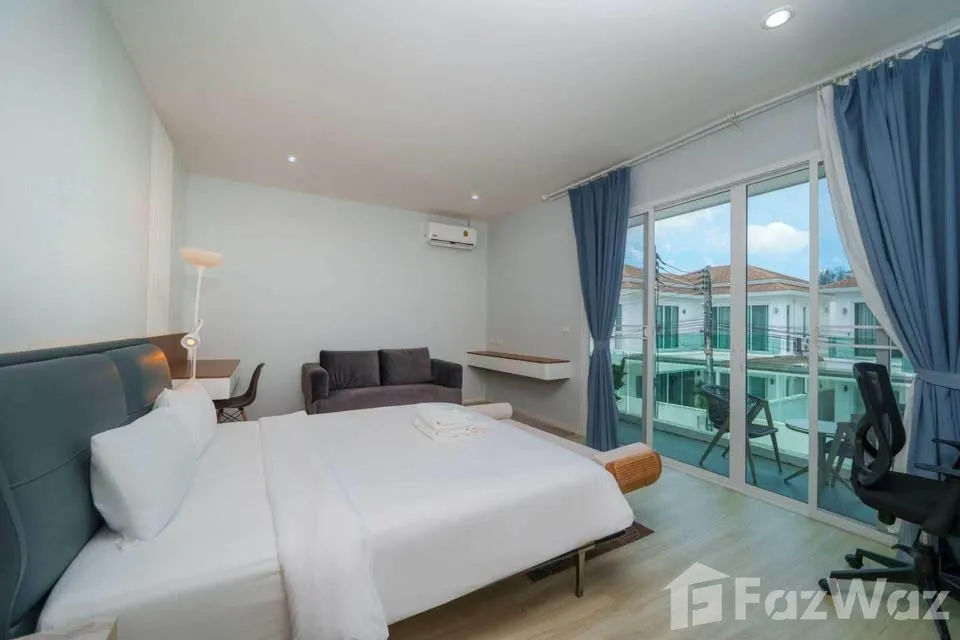 picture 4-Bedroom Pool Villa for Rent at The Rich Villa, Koh Kaew 6481976 - 29/44