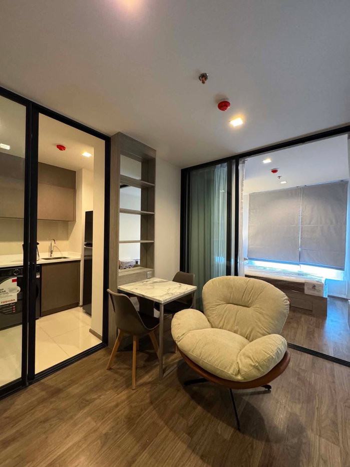 รูป ✨🦄 Ready to Move 🦄✨ Life Ladprao Valley | สวยปัง เฟอร์ครบ พร้อมอยู่ จบในที่เดียว โทร 096-2493698 (LLV0033) - รูปที่ 3/15