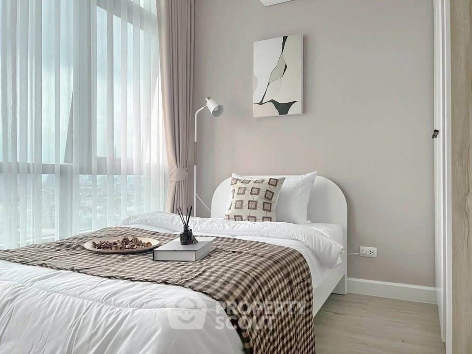 picture 2-BR Condo at Metro Sky Prachachuen near MRT Bang Son (ID 3014831) - 5/10