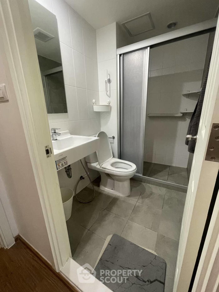 picture 1-BR Condo at U Delight Residence Riverfront Rama 3 in Bang Phong Phang (ID 2725977) - 5/6