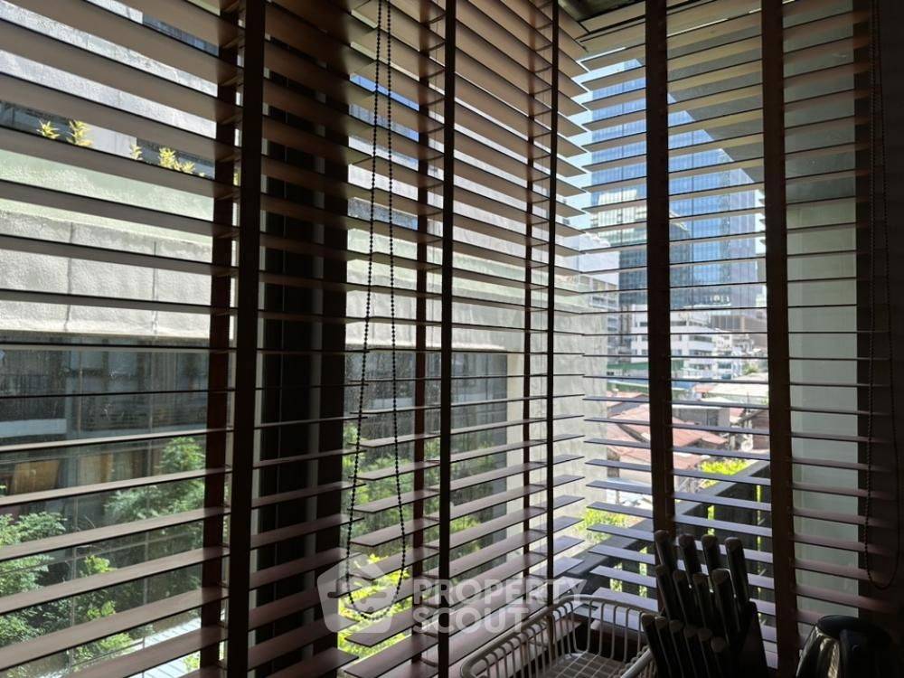 picture 1-BR Condo at Klass Silom near BTS Chong Nonsi (ID 2651880) - 12/14