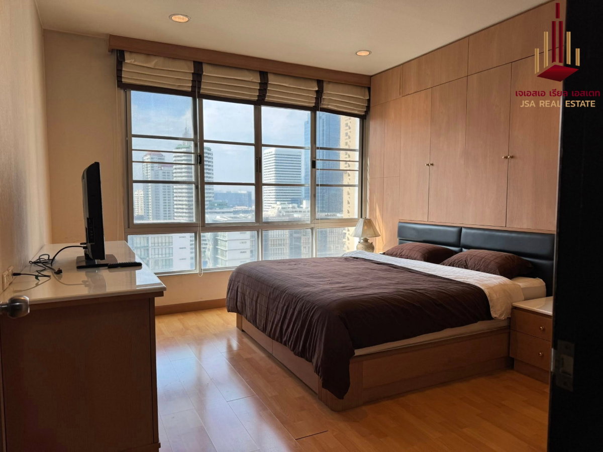 picture ✨ For Rent : Citi Smart Sukhumvit 18 Condo ✨ 💰 Only 40,000 THB/month - 1/8