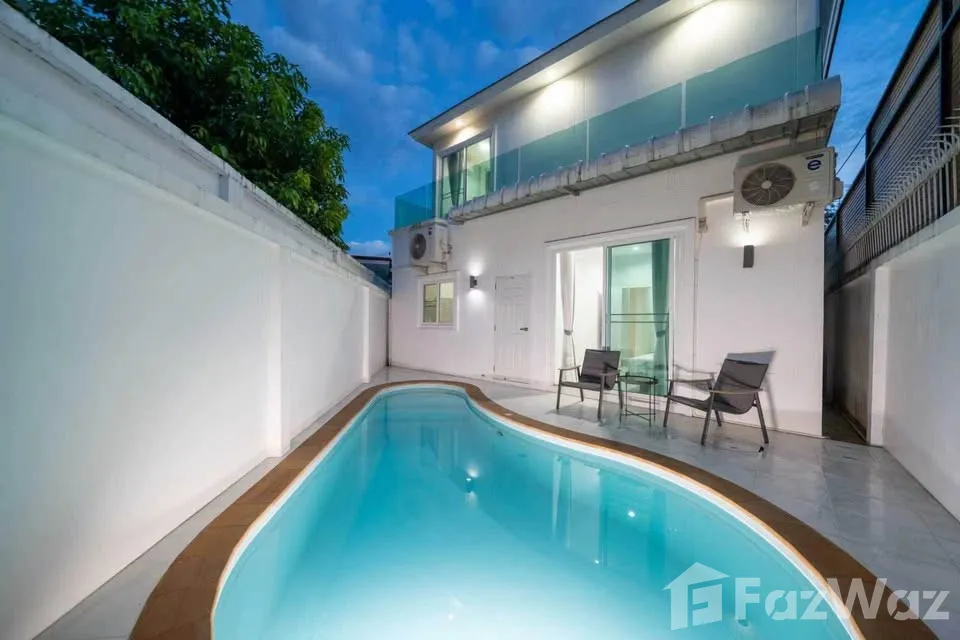 picture 4-Bedroom Pool Villa for Rent at The Rich Villa, Koh Kaew 6481976 - 2/44