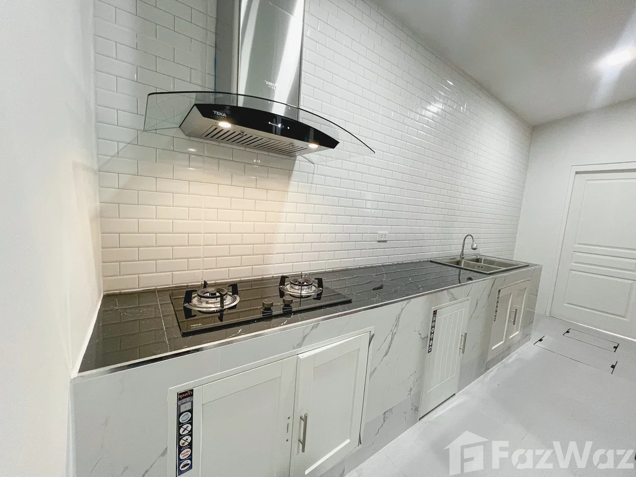 รูป บ้านเดี่ยว 2 ชั้น รีโนเวิทใหม่ทั้งบ้าน 6484298 - รูปที่ 5/43