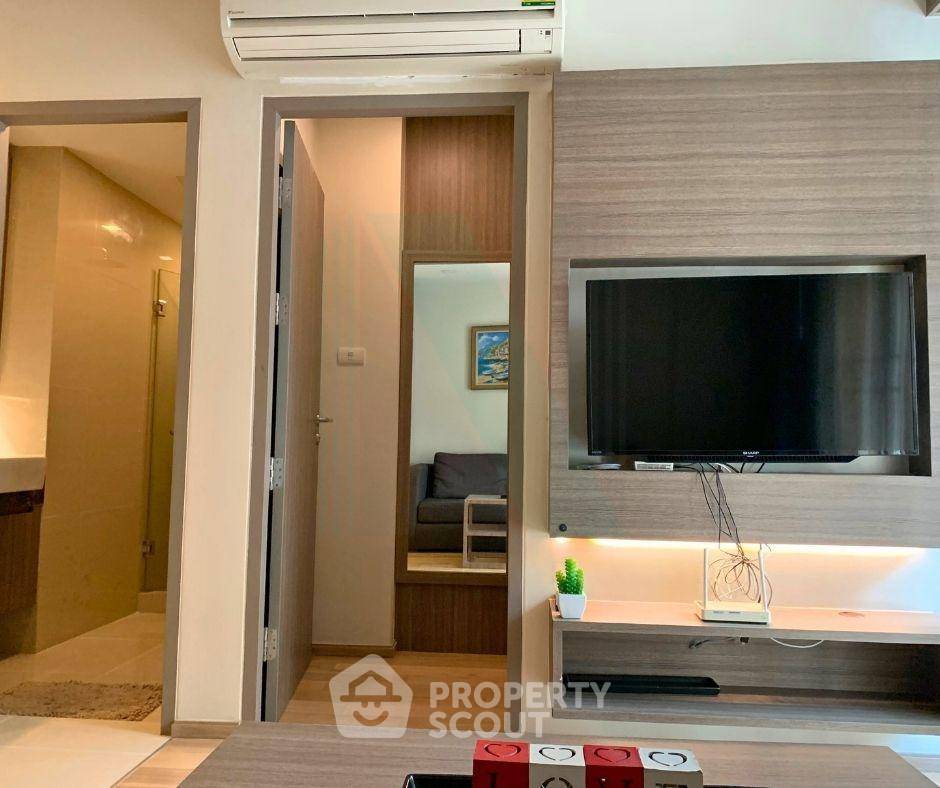 รูป คอนโด 1-ห้องนอน ที่ อาร์ท แอท ทองหล่อ ใกล้ ทองหล่อ (ID 2570130) - รูปที่ 5/8