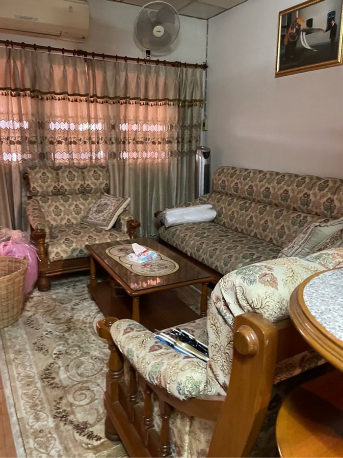 รูป ขายด่วนหมู่บ้านศศิกานต์2 ใกล้สนามบินดอนเมือง - รูปที่ 7/9
