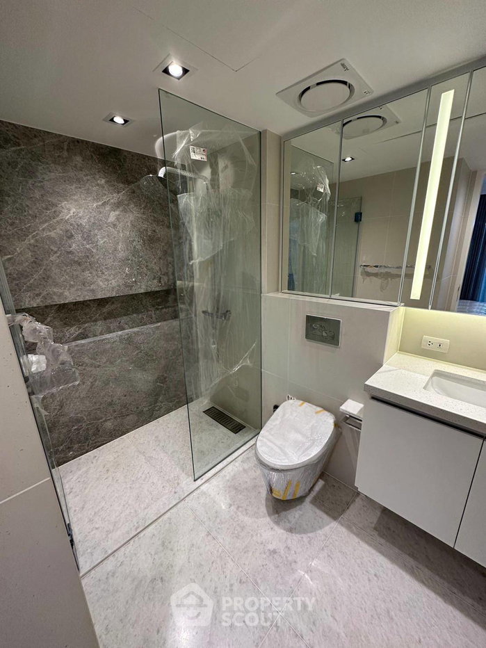 picture Studio Condo at SCOPE Promsri near BTS Phrom Phong (ID 2737003) - 8/8