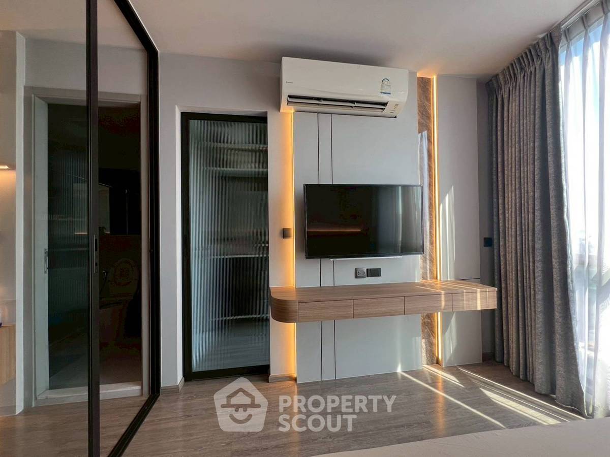 picture 1-BR Condo at Rhythm Ekkamai near BTS Ekkamai (ID 3017337) - 7/9