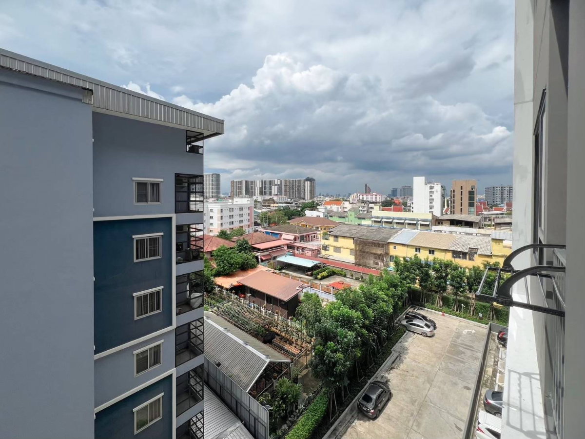 รูป 🤝🏻RB25110 ให้เช่าถูกมาก👍ชีวาทัย ปิ่นเกล้า✅แอดไลน์ @mproperty( มี @ ด้วย) แอดมินตอบไว - รูปที่ 4/16