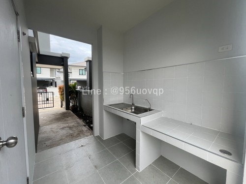 รูป Sss561b0189 ขาย บ้านเดี่ยว บริทาเนีย บางนา-สุวรรณภูมิ กม.26 Britania Bangna-Suvarnabhumi Km.26 - รูปที่ 7/24