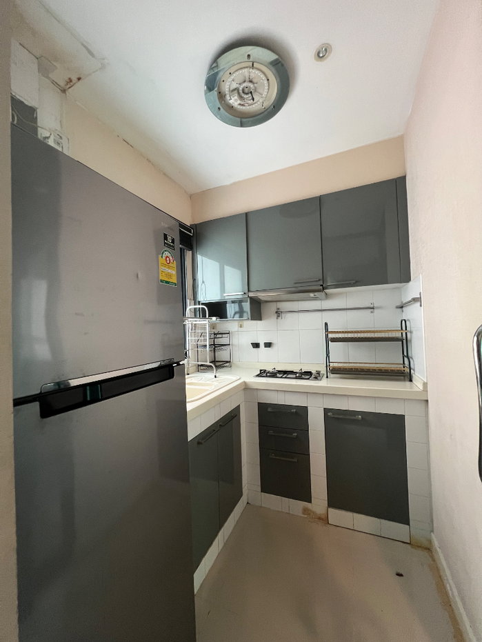 รูป ให้เช่า Townhome 3 ชั้น บ้านกลางเมือง พระราม 9 – รามคำแหง. พร้อมอยู่ เฟอร์นิเจอร์ครบ ใกล้ MRT มหาวิทยาลัยรามคำแหง เดินทางสะดวกทุกเส้นทาง - รูปที่ 5/27