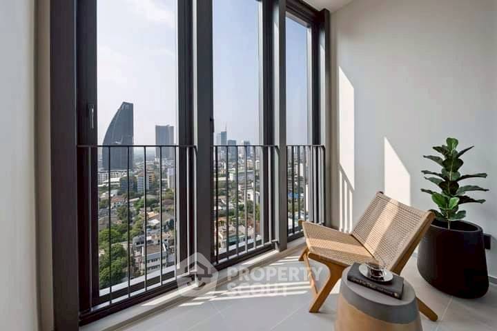 รูป คอนโด 1 ห้องนอน ชั้น 20 ขนาด 58 ตร.ม. Beatniq Sukhumvit 32 ใกล้ BTS ทองหล่อ 300 ม. (ID 3014270) - รูปที่ 12/19