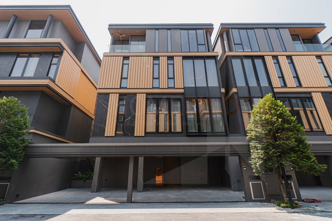 picture The Reserve Villas Sukhumvit 89/1 4 bedrooms, for sale - 21/43