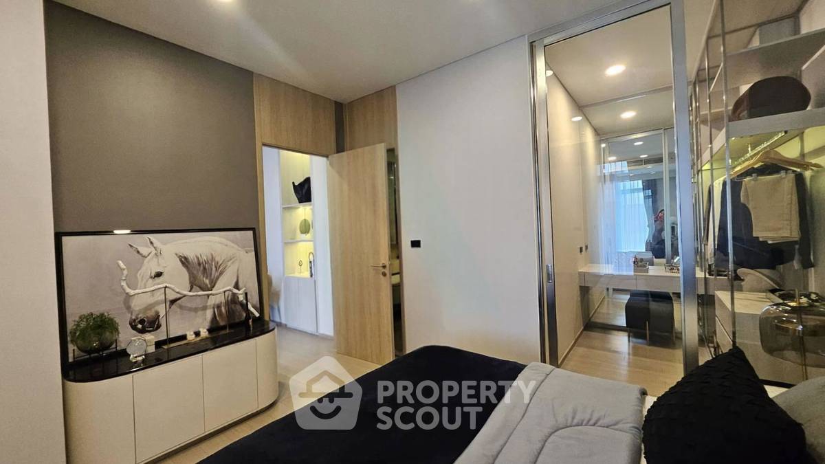 รูป คอนโด 2-ห้องนอน ที่ ไซมิส เอ็กซ์คลูซีฟ 42 ใกล้ BTS เอกมัย (ID 2564036) - รูปที่ 4/8