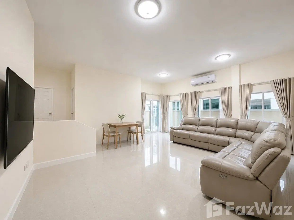picture 3 Bed house for rent at Phuket Villa Chaofa 2-3 6481887 - 6/19