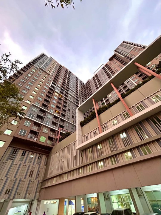 รูป 🏢 ขายคอนโด : Rich Park 2 @Taopoon Interchange (ริชพาร์ค 2 แอทเตาปูน อินเตอร์เชนจ์)   รหัสทรัพย์ | 📌LNP-C13732  - รูปที่ 21/23